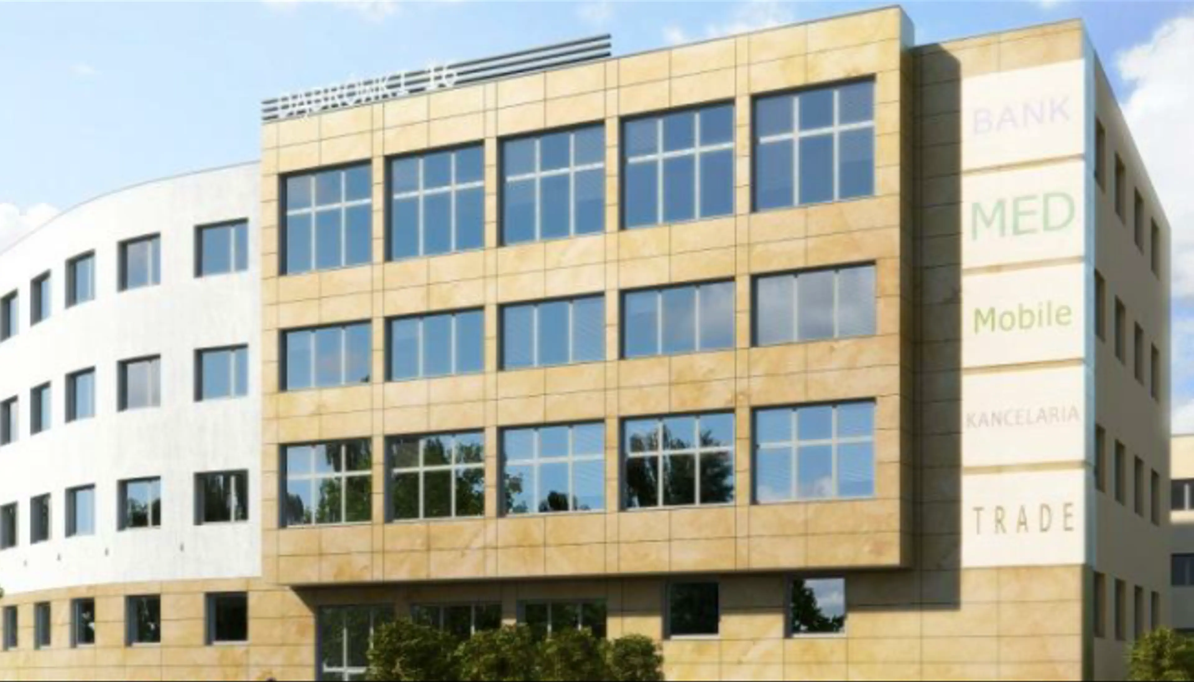 Dąbrówki 16 / 16a, Dąbrówki 16, Katowice, Śródmieście