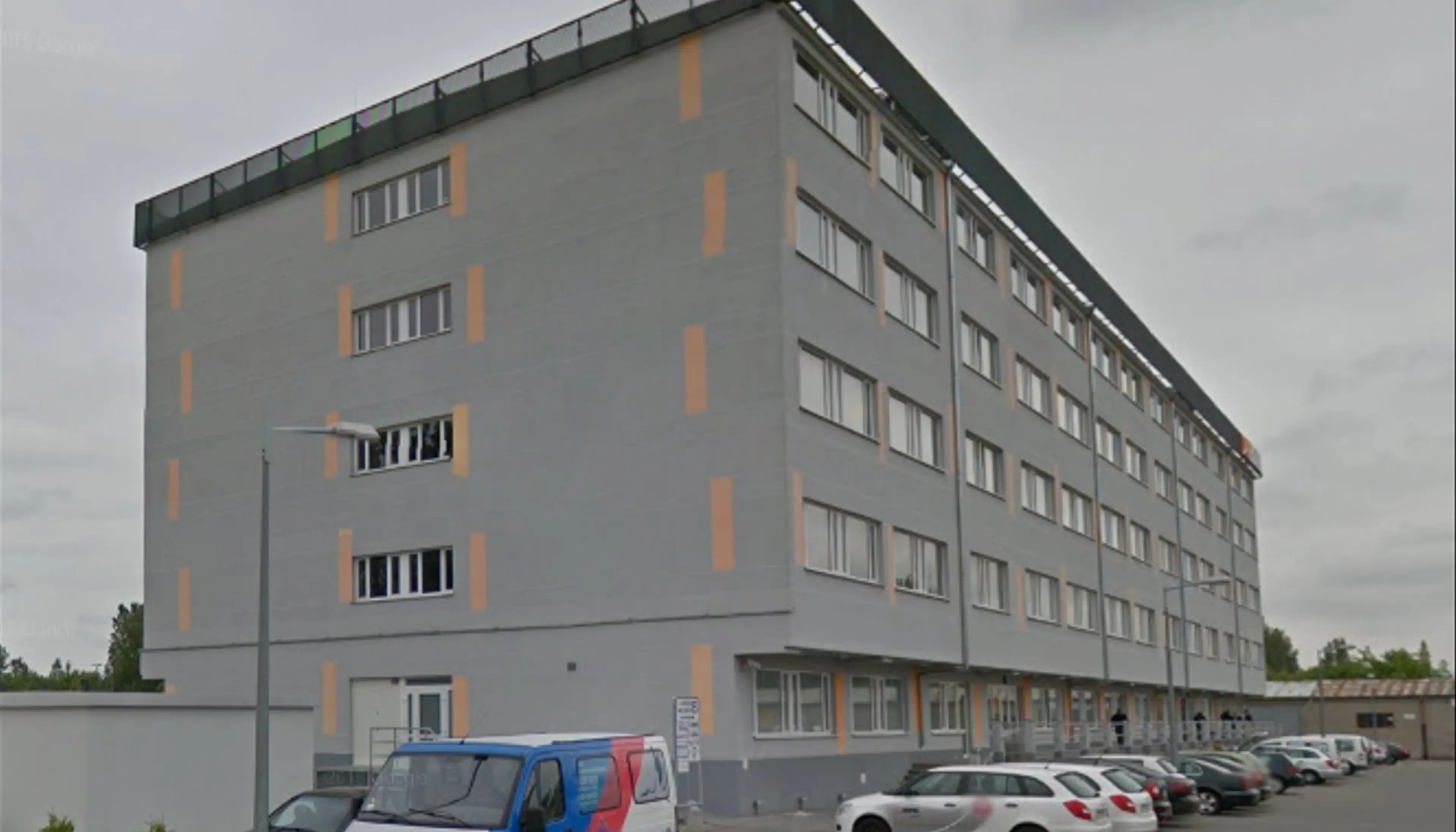 Danhouse, Towarowa 36, Bydgoszcz, Wschód - Siernieczek