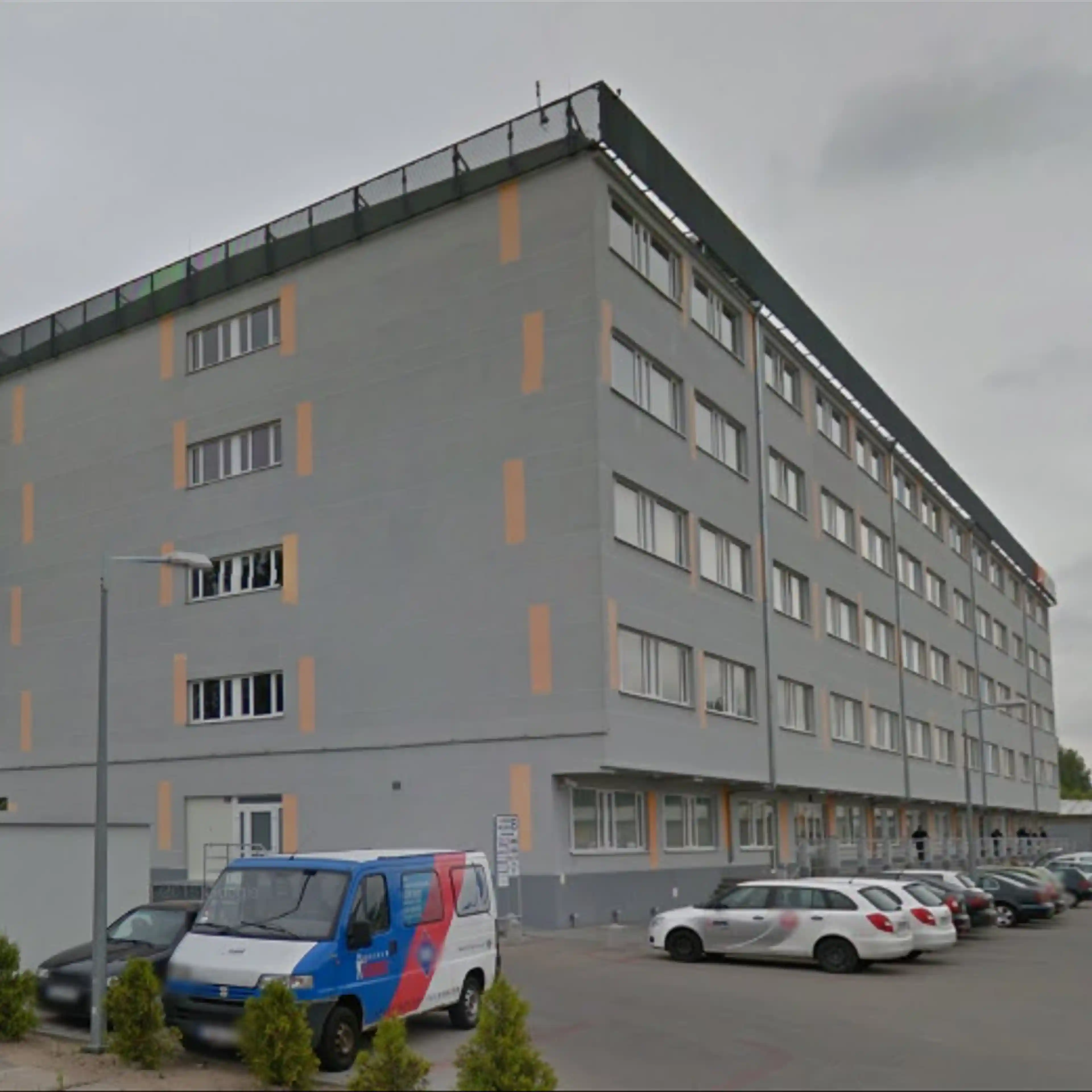 Danhouse, Towarowa 36, Bydgoszcz, Wschód - Siernieczek