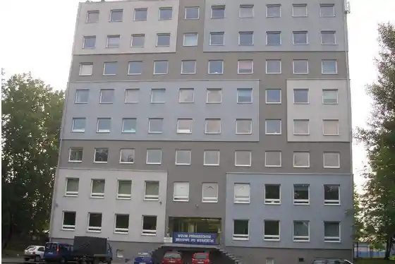 Dulęby 5, Dulęby 5, Katowice