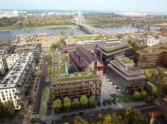 Pierwszy etap inwestycji na finiszu