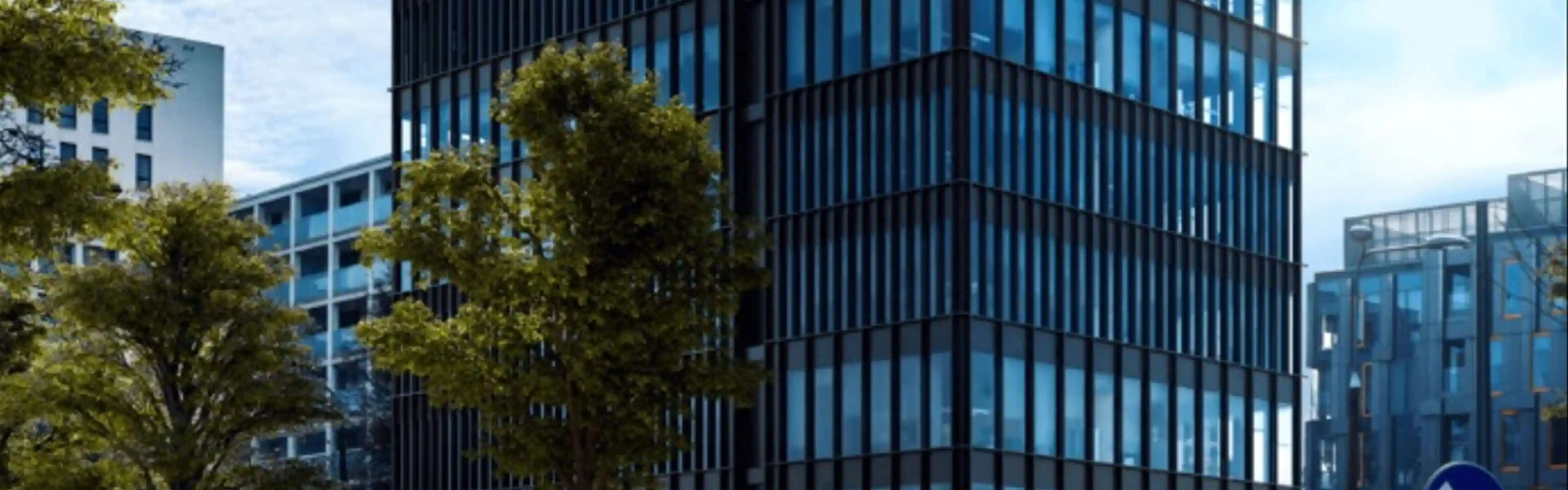 Warsaw office building EQlibrium 2 completed