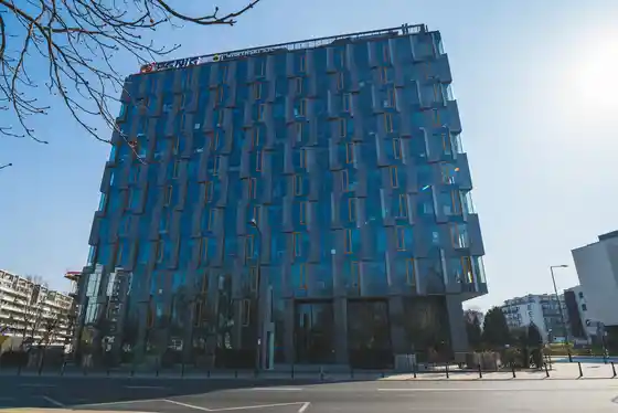 EQlibrium, Jana Kazimierza 3, Warszawa, Wola