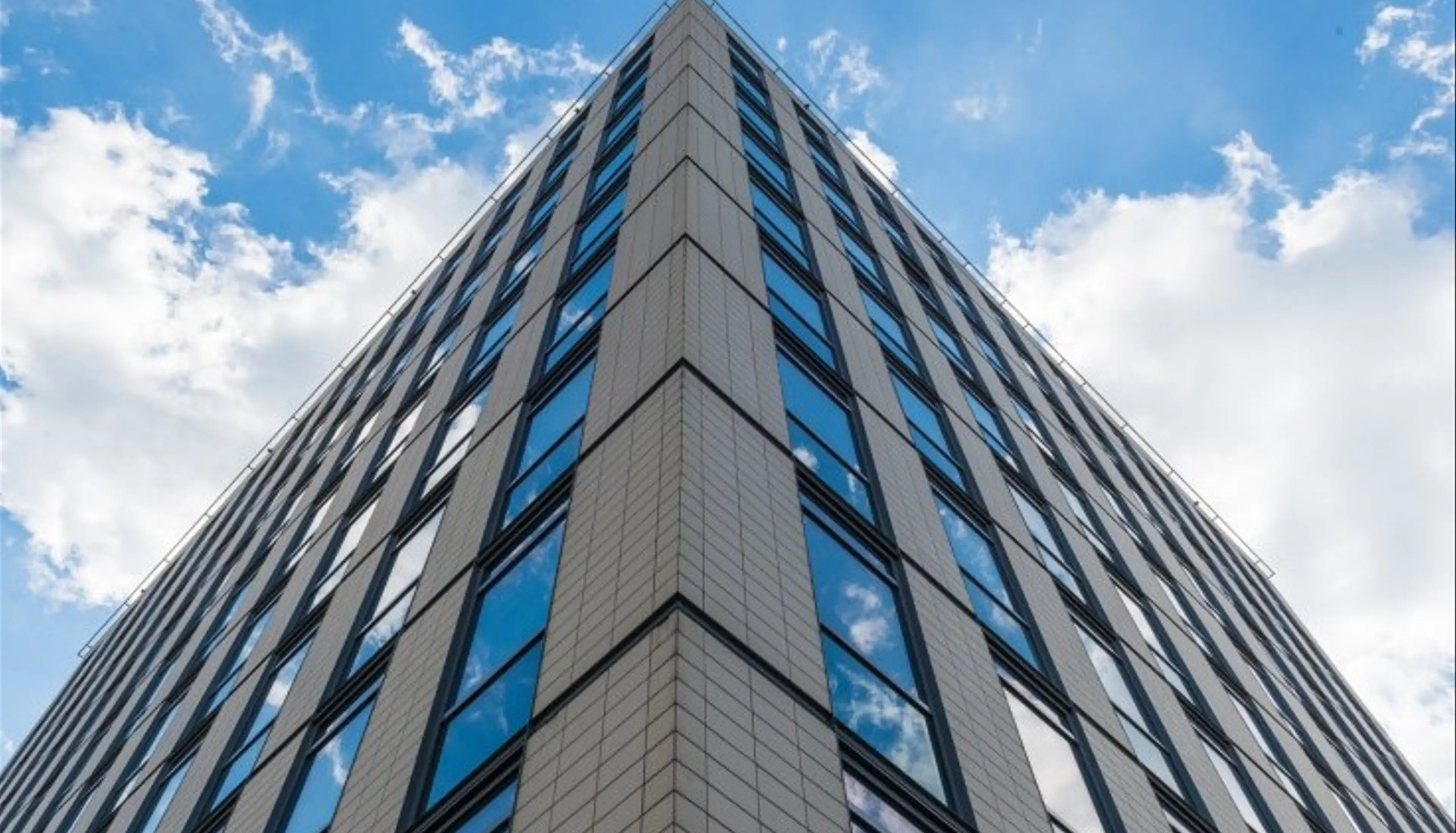 Korona Office Complex - GTC Edison, Kołowa 8, Kraków, Północny Zachód