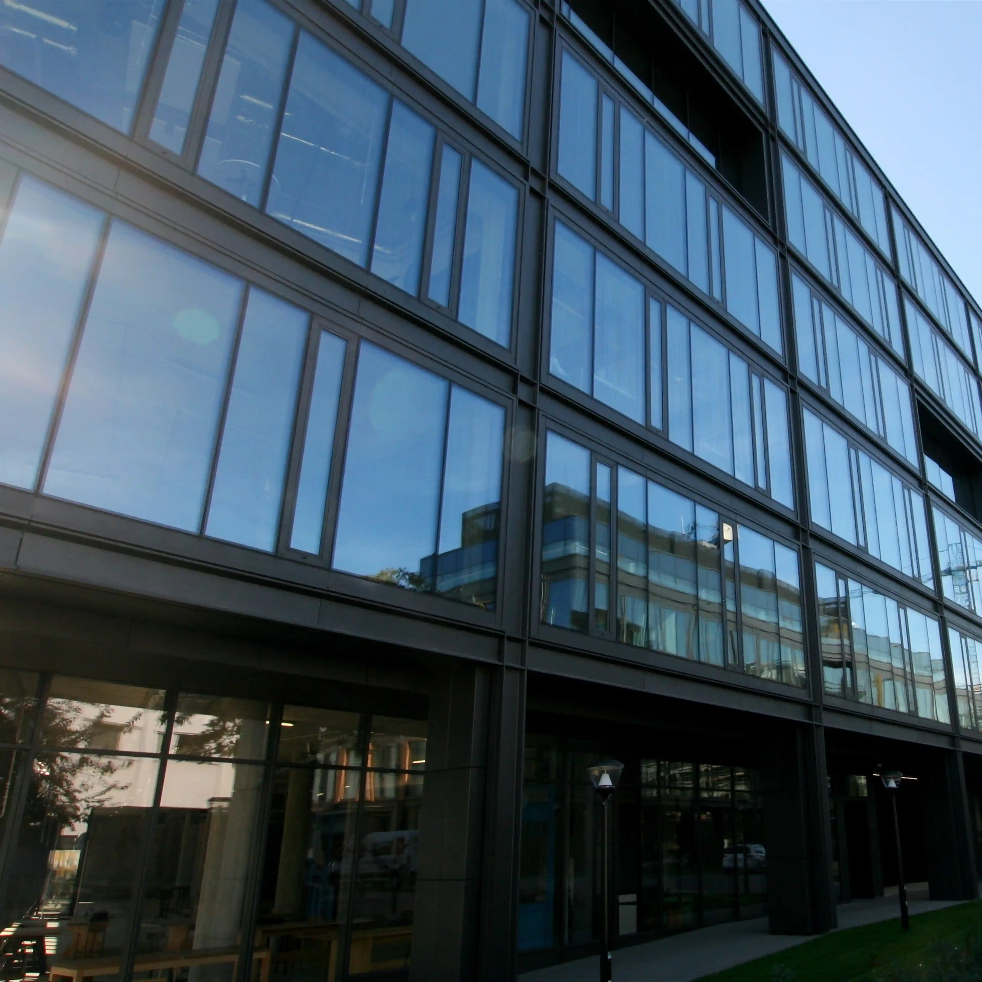 EC Powiśle / Elektrownia Powiśle - B5, Zajęcza 2B, Warszawa, Centrum