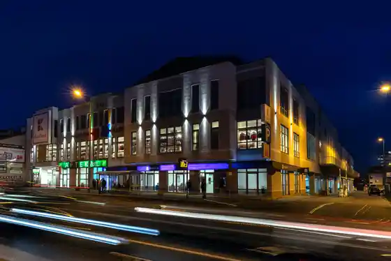 City Shopin Radom, 25 Czerwca 46, Radom, Śródmieście