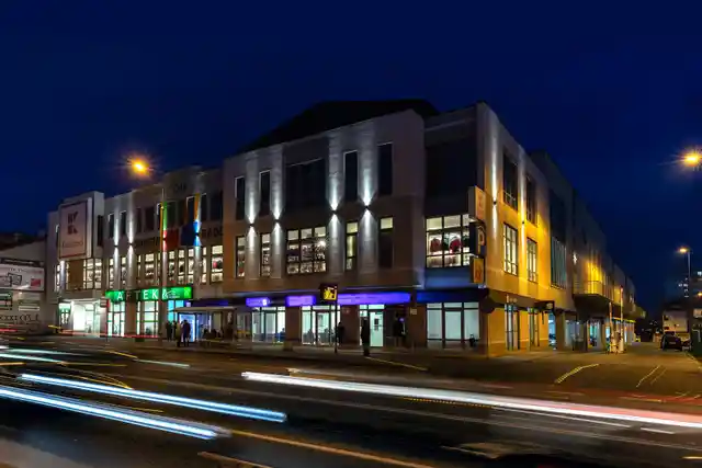 City Shopin Radom, 25 Czerwca 46, Radom, Śródmieście