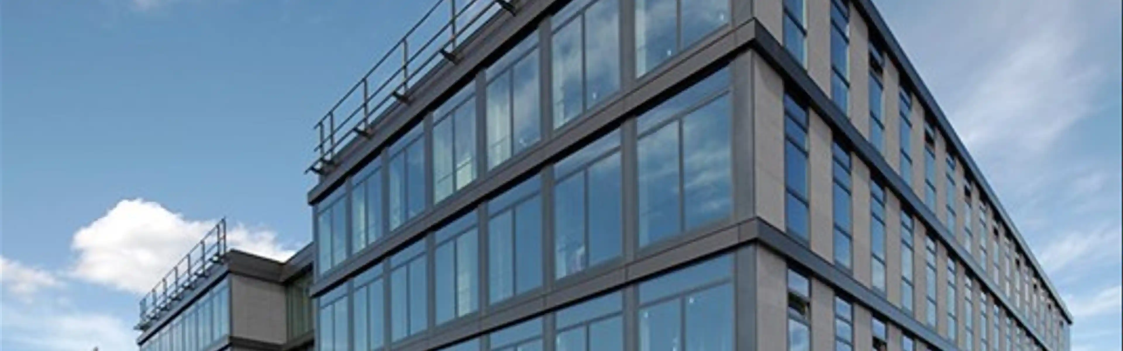 Aon extends lease at Enterprise Park in Krakow