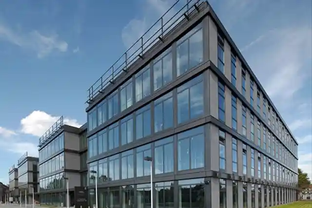 Enterprise Park, Powstańców Wielkopolskich 13 C, Kraków, Południe