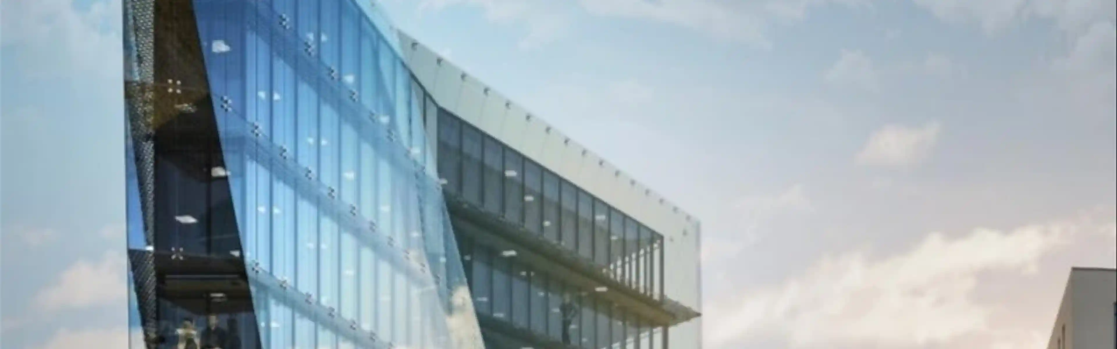 Spółki z Grupy Budimex w krakowskim biurowcu Equal Business Park