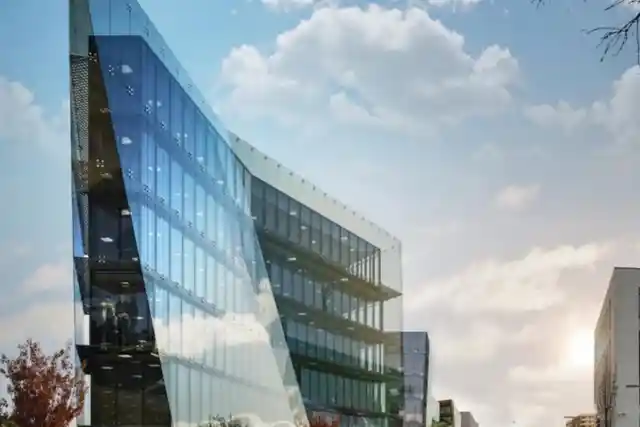 Equal Business Park budynek D, Wielicka 28, Kraków, Południe