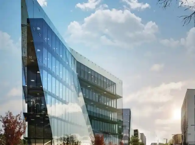 Spółki z Grupy Budimex w krakowskim biurowcu Equal Business Park