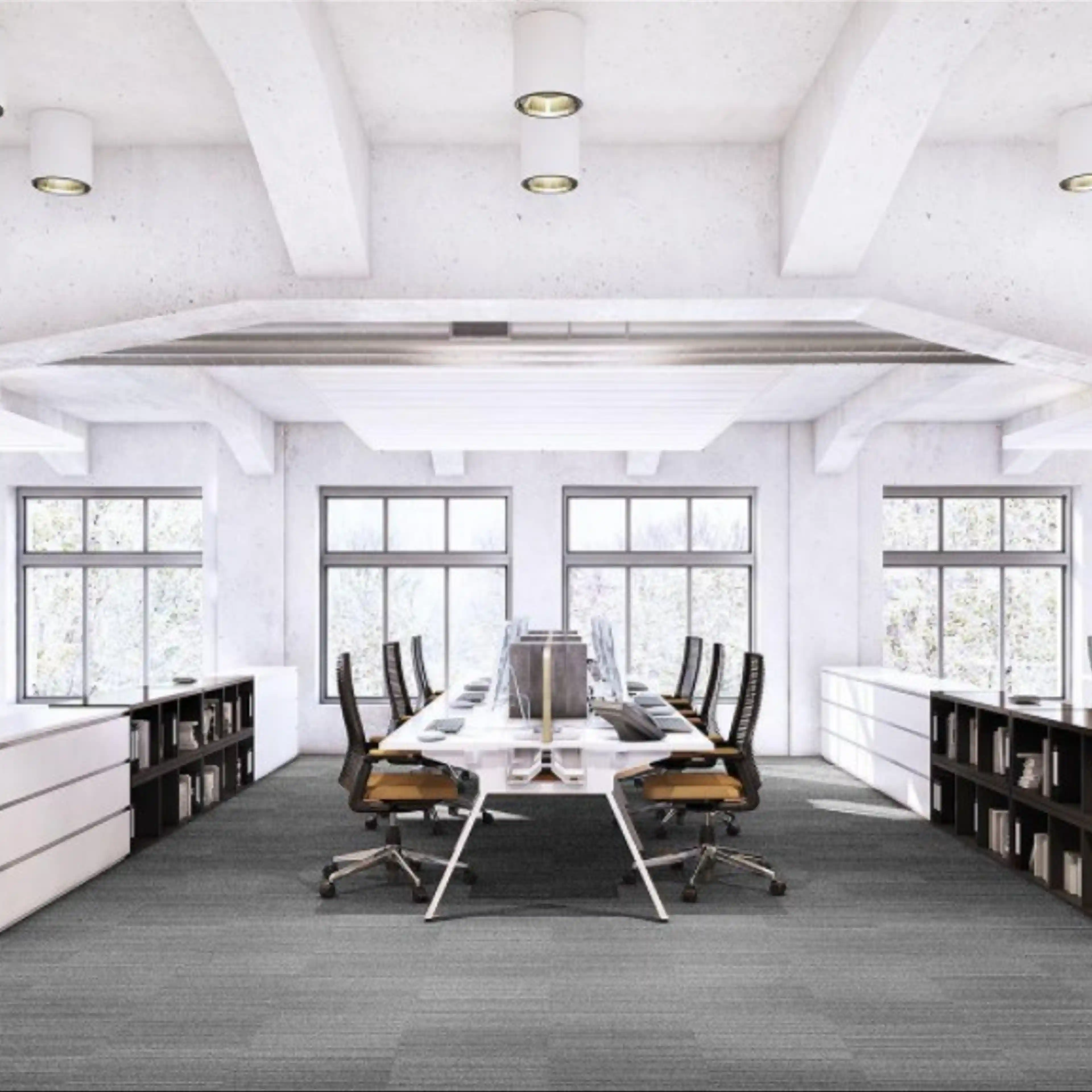 Fabryka Kart, Cieszyńska 13, Krakow, Śródmieście