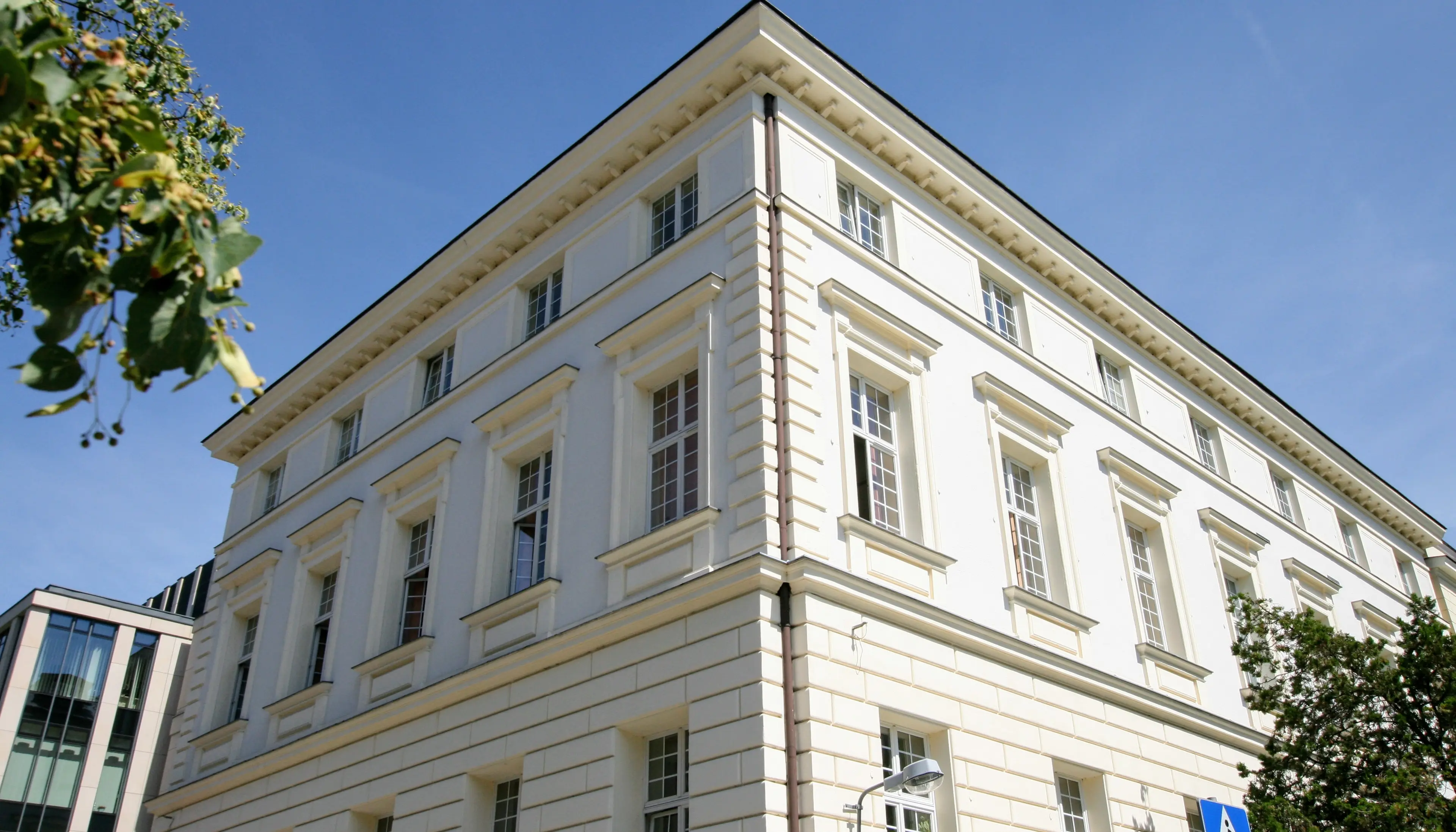 FOKSAL 10, Foksal 10, Warsaw, Centrum
