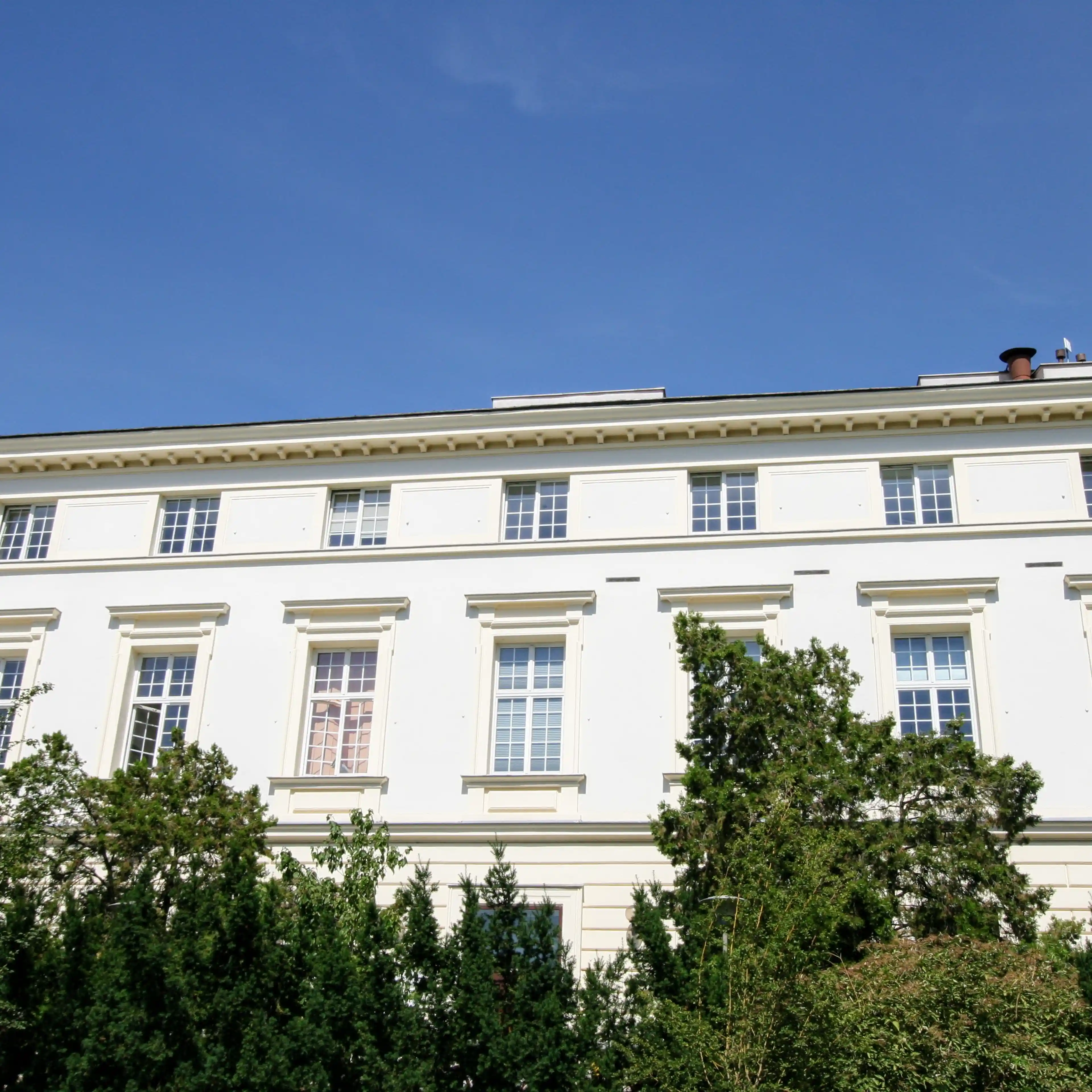 FOKSAL 10, Foksal 10, Warsaw, Centrum