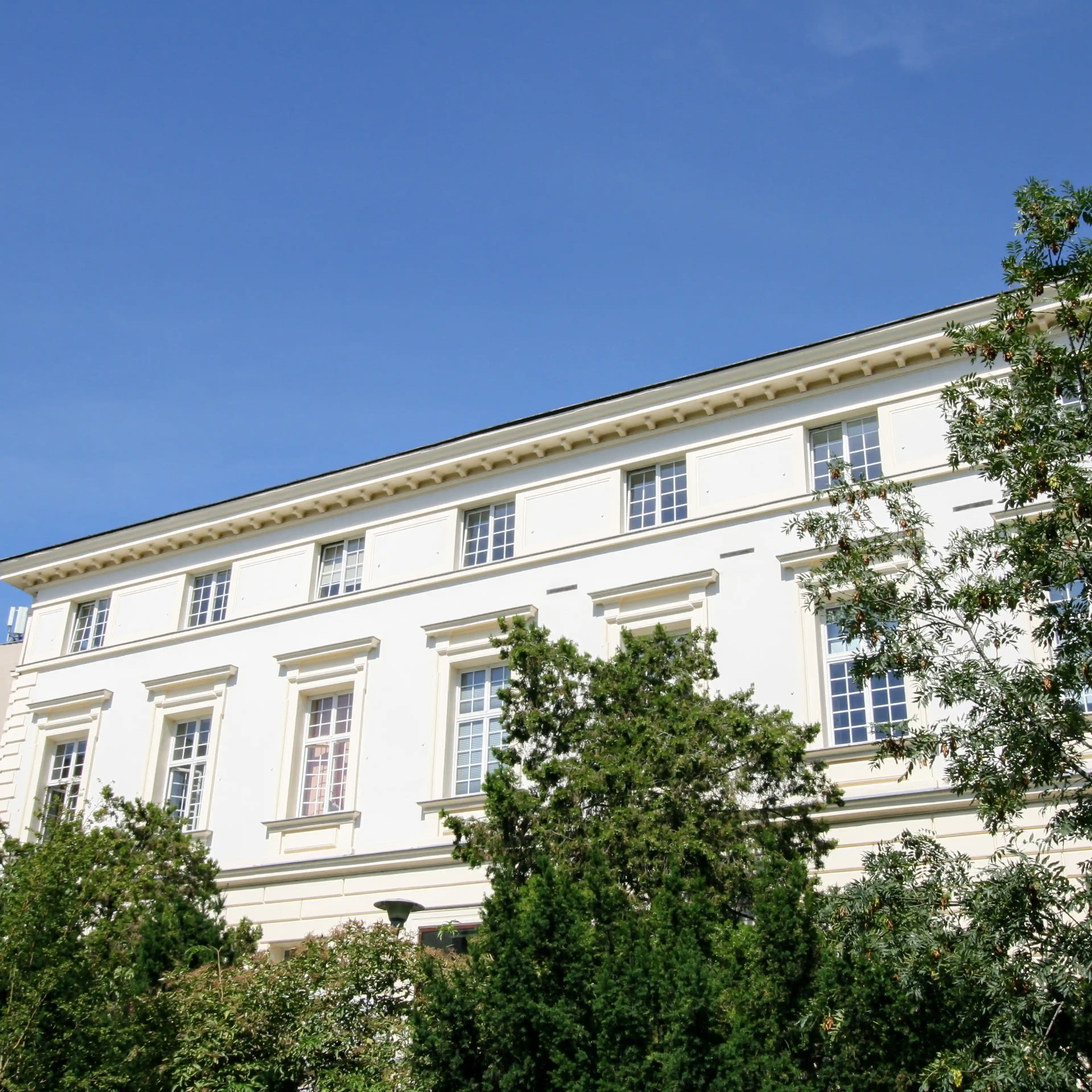 FOKSAL 10, Foksal 10, Warsaw, Centrum