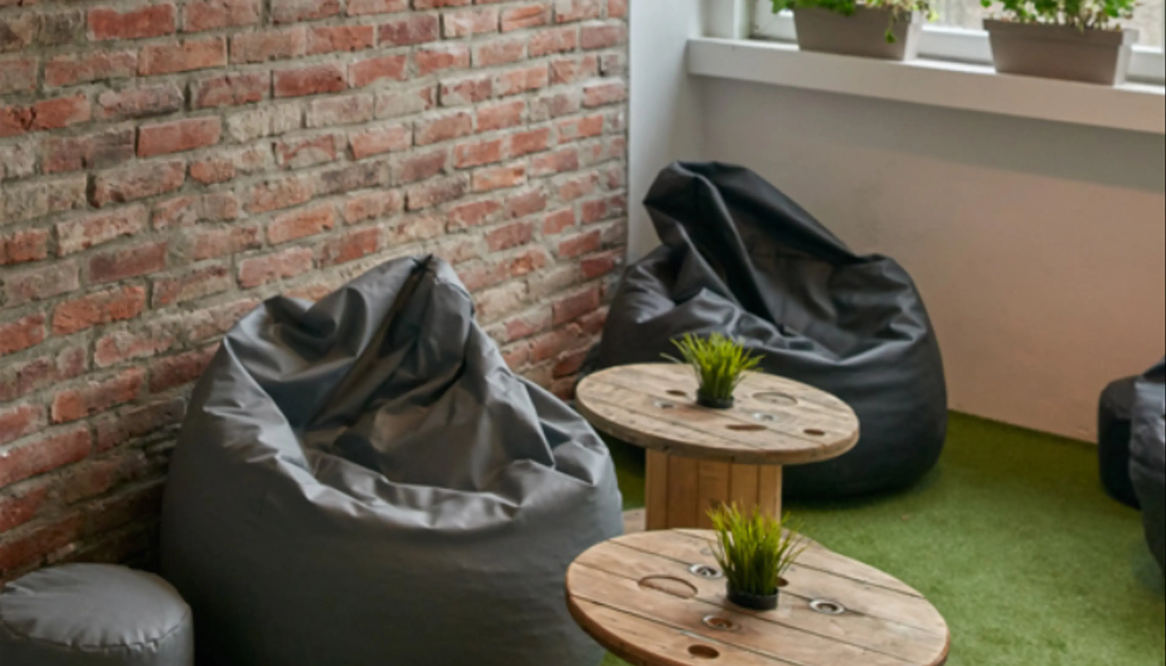 Factory Park Fabryczna 20A, Fabryczna 20A, Krakow, Śródmieście