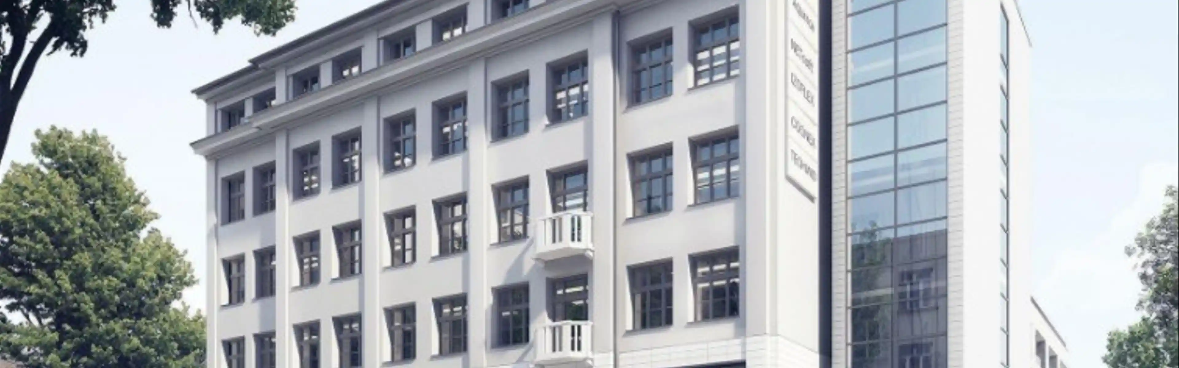 Knight Frank to manage Krakow's Fabryka Kart office building