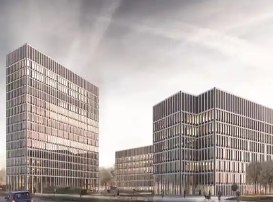 Międzynarodowy koncern nowym najemcą katowickiego Face2Face Business Campus