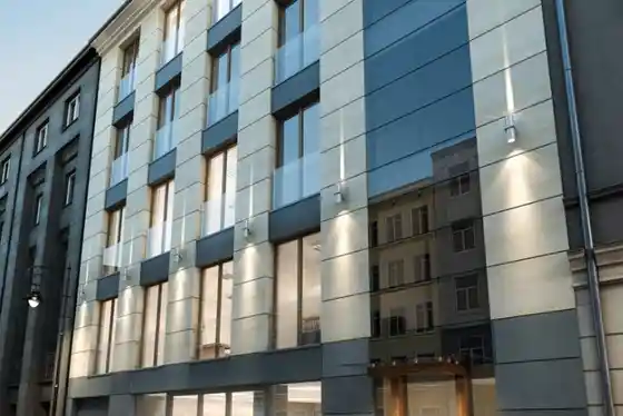 ŚW. FILIPA 4, Św. Filipa 4, Kraków, Śródmieście