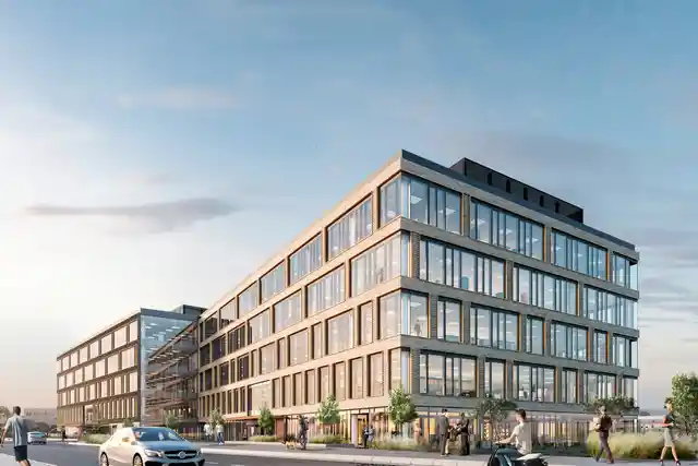 FORMAT, Droszyńskiego 24, Gdańsk, Przymorze