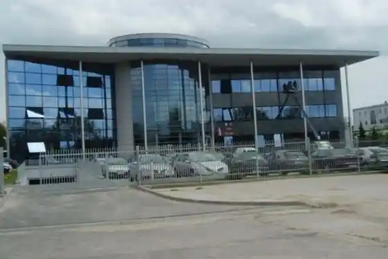 Stefczyka 3B, Franciszka Stefczyka 3B, Lublin, Czechów Północny