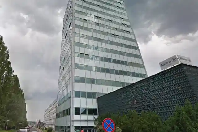 Francuska 70, Francuska 70, Katowice, Muchowiec