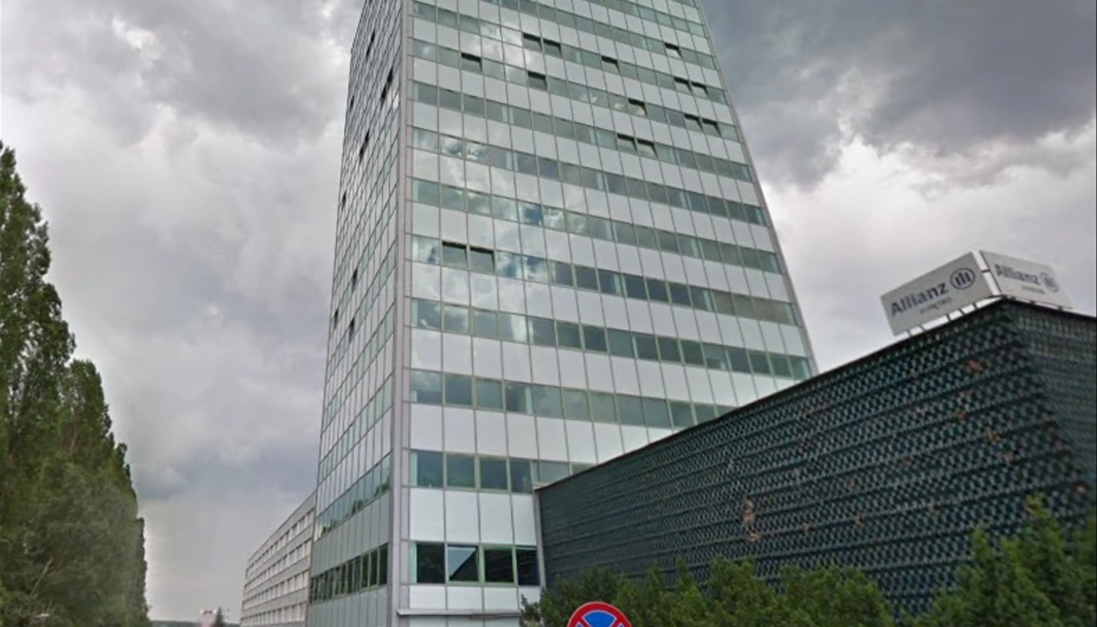 Francuska 70, Francuska 70, Katowice, Muchowiec