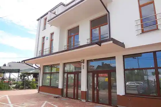 Centrum Trakt, Trakt Lubelski 393A, Warszawa, Wawer