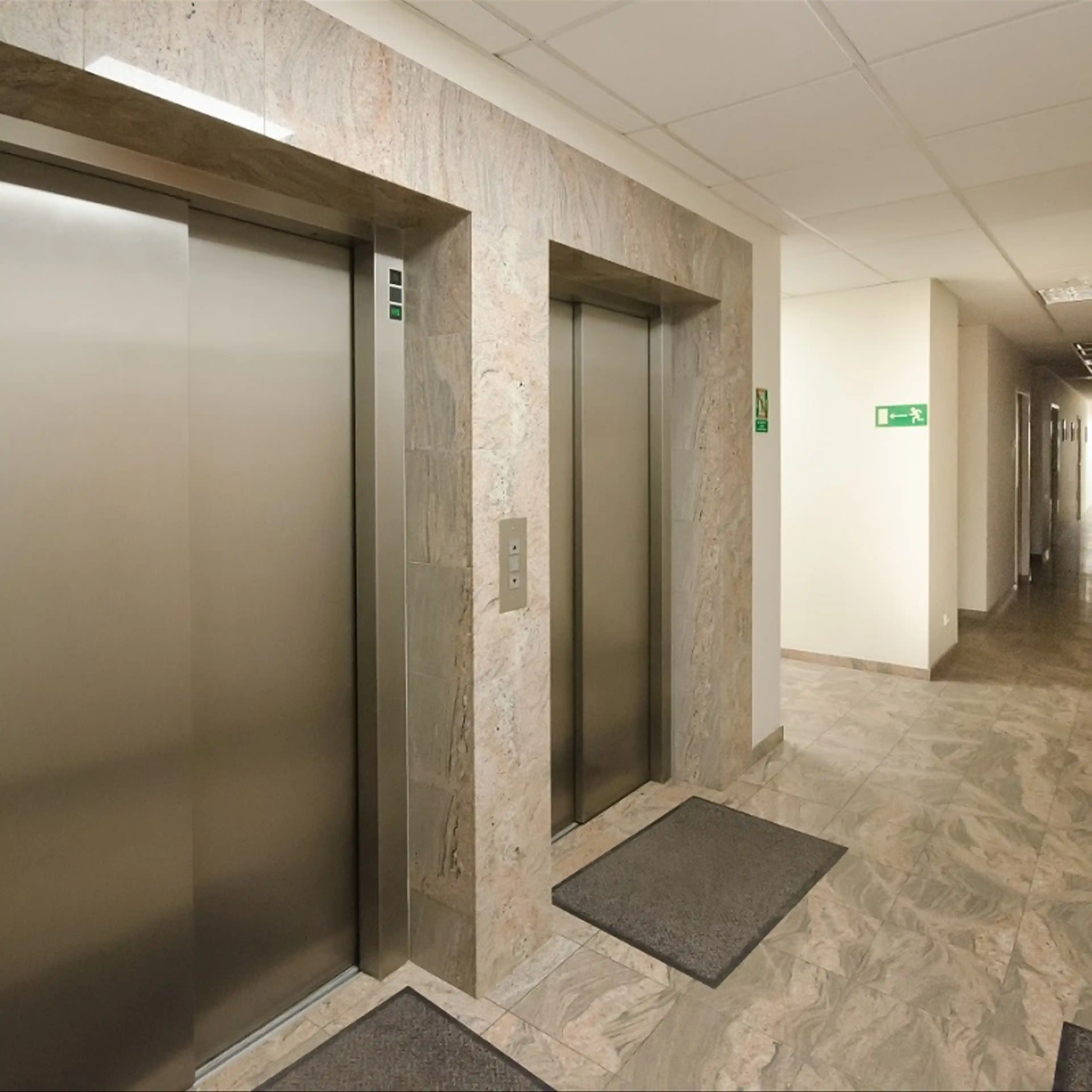 Gdyńskie Centrum Biznesu - Biura serwisowane, Plac Kaszubski 8, Gdynia, Śródmieście