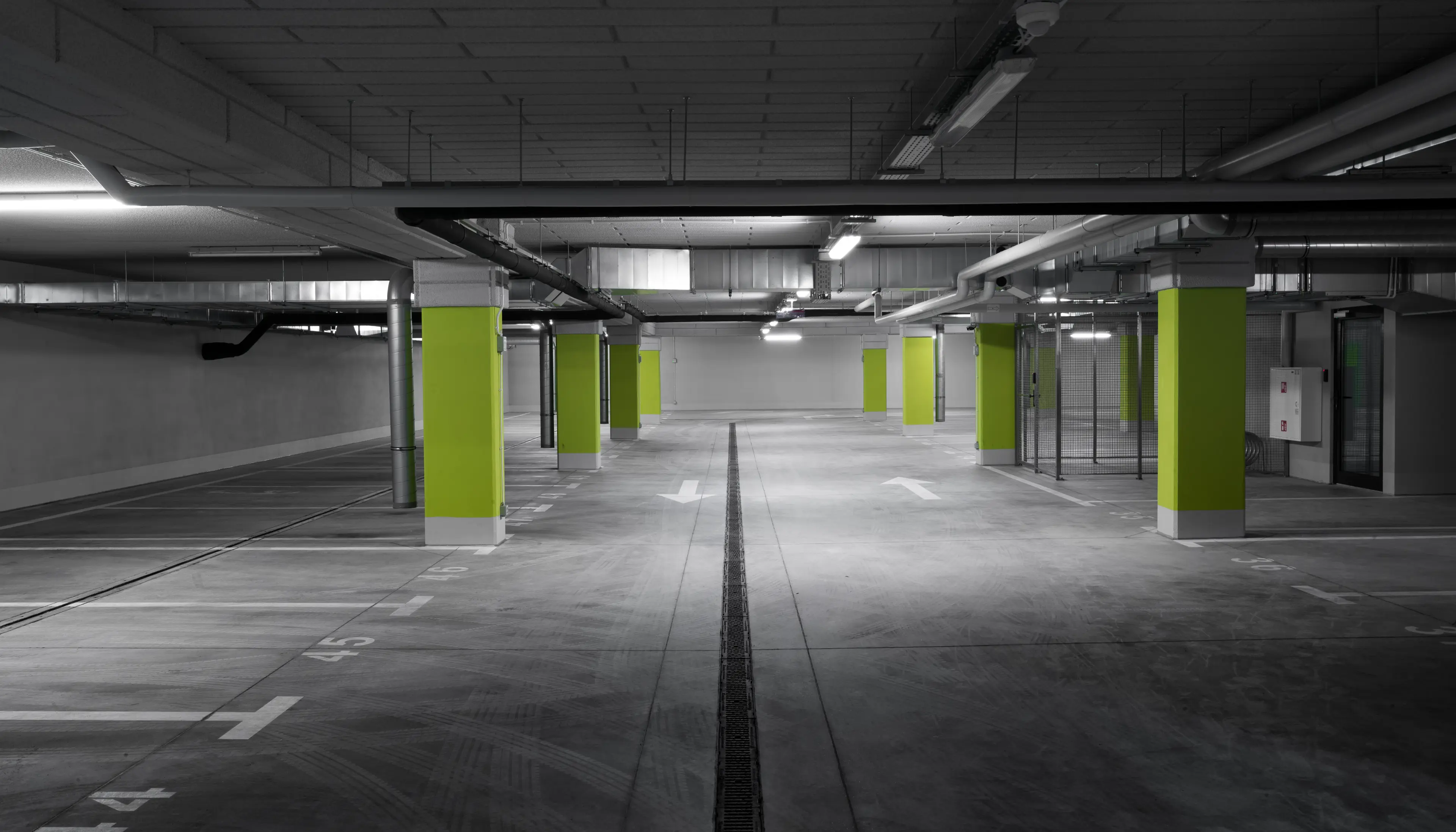 Green Office Center, Walerego Sławka 5, Kraków, Południe