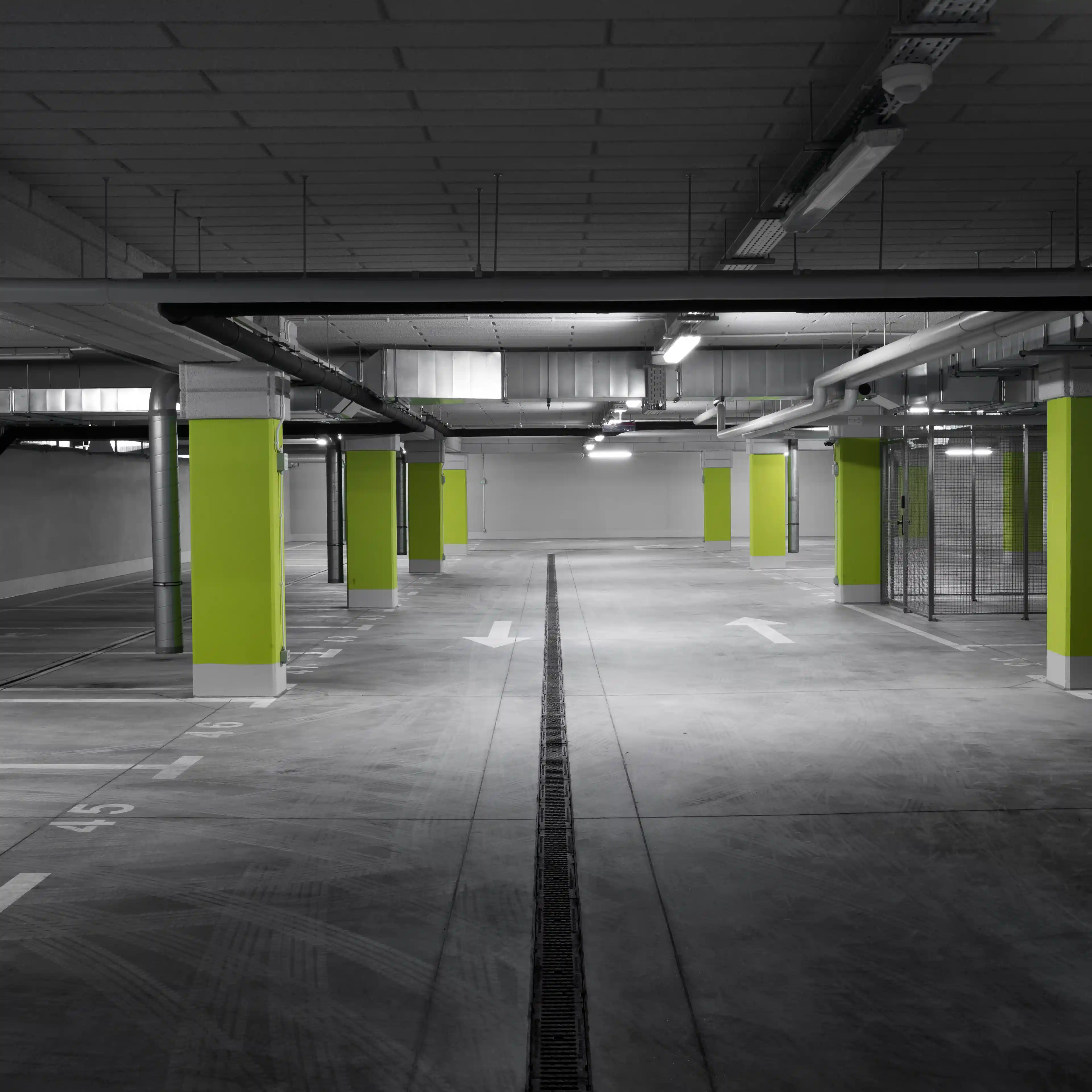 Green Office Center, Walerego Sławka 5, Kraków, Południe