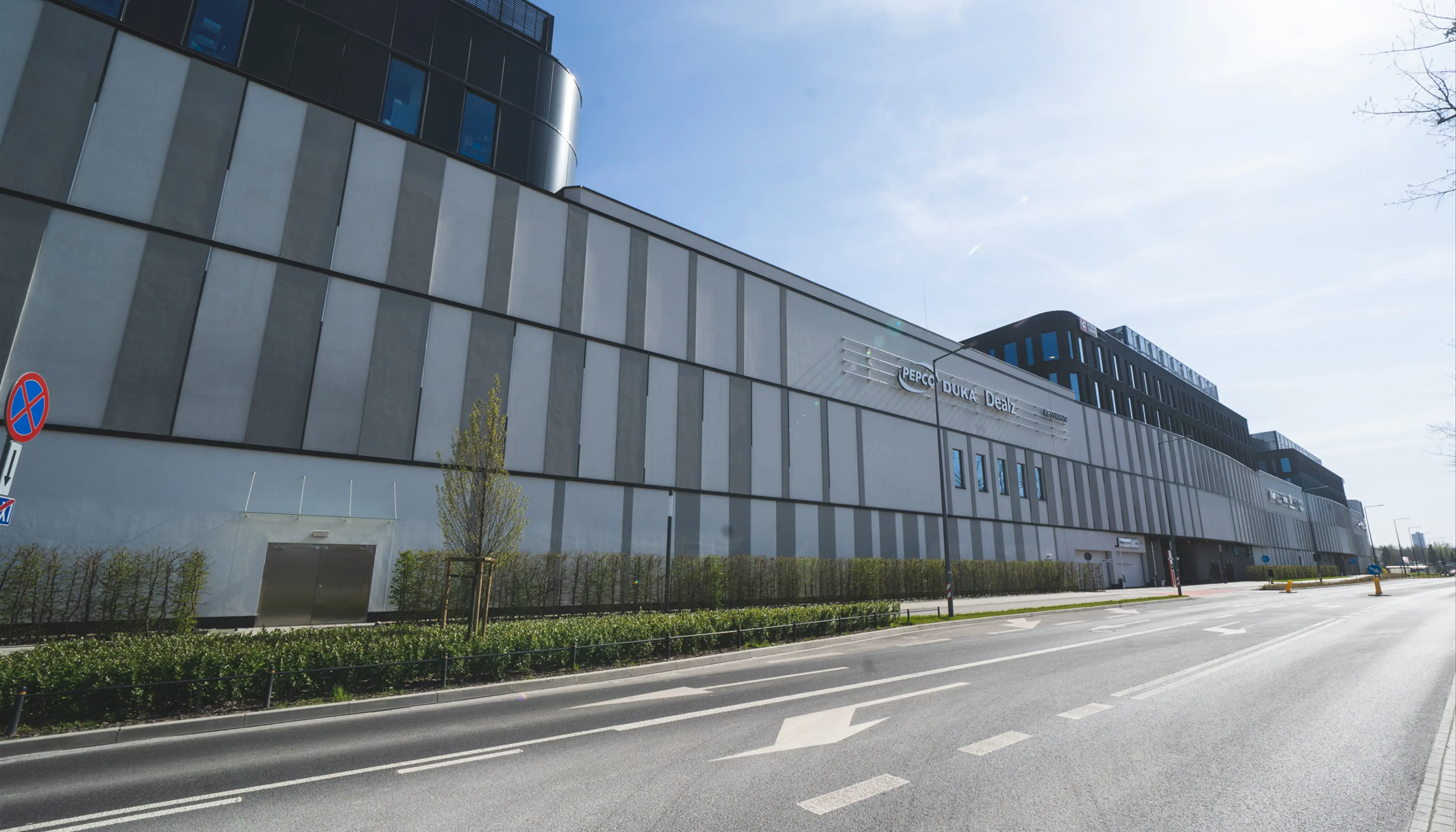 Galeria Młociny, Zgrupowania Ak Kampinos 15, Warszawa, Żoliborz