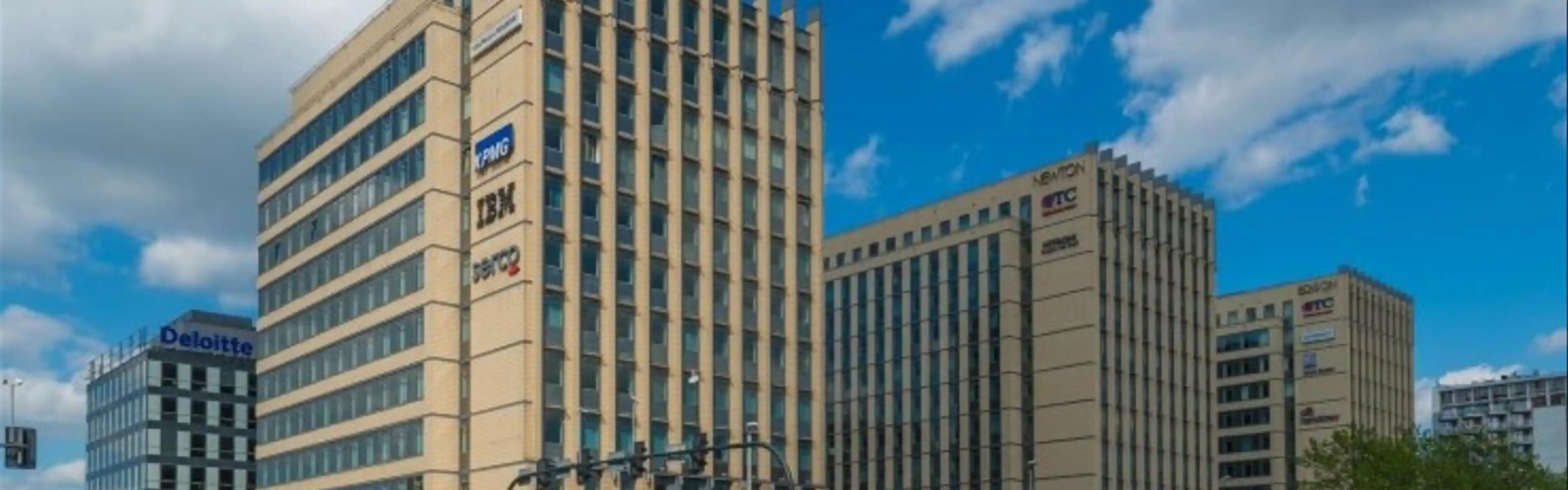 Przestrzeń do pracy od Chillispaces.com powiększa się w Krakowie