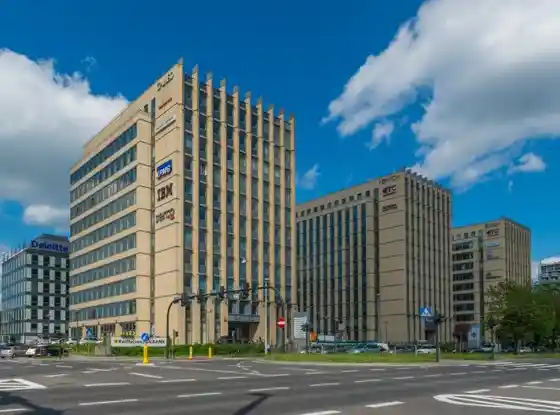 Przestrzeń do pracy od Chillispaces.com powiększa się w Krakowie