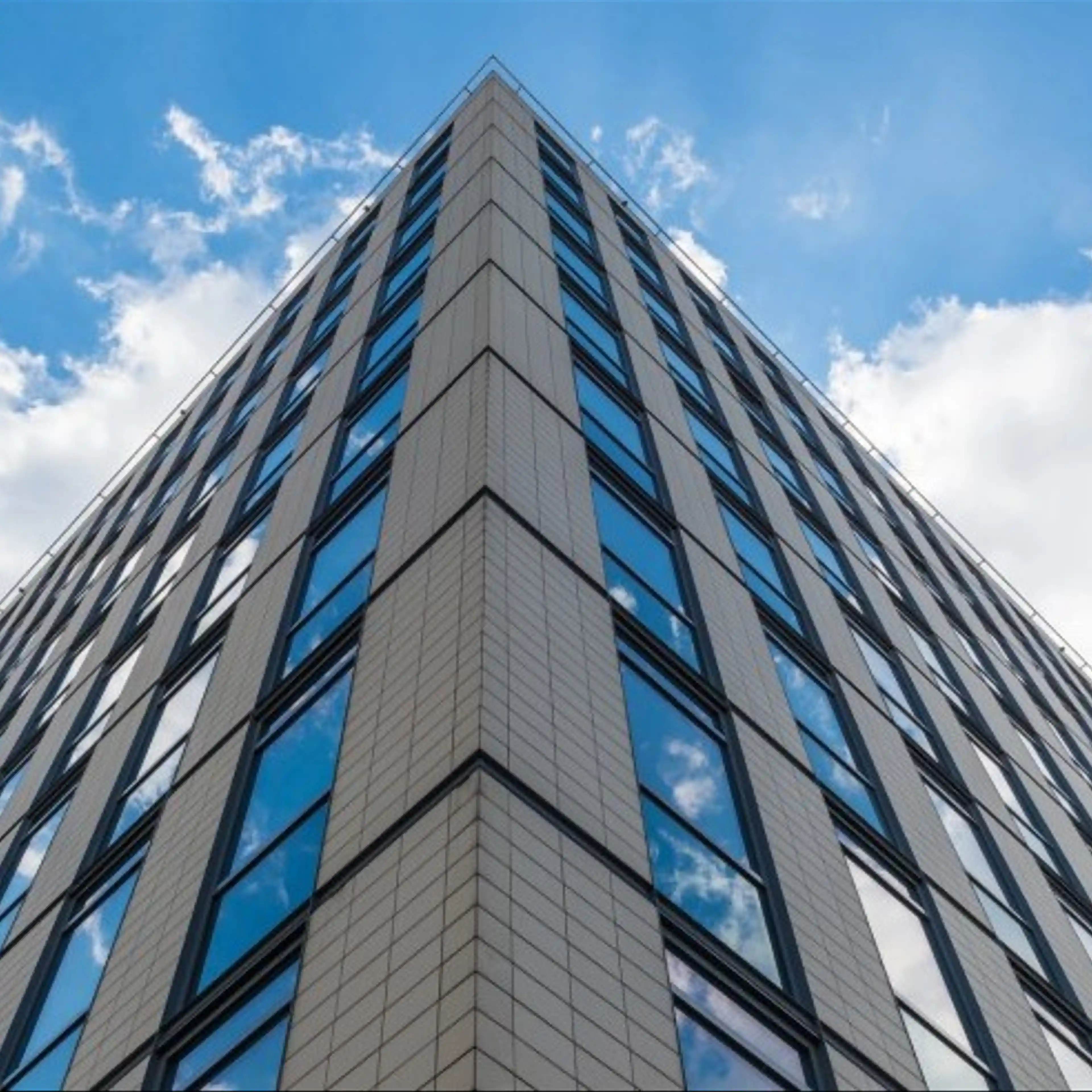 Korona Office Complex - GTC Galileo, Armii Krajowej 16, Kraków, Północny Zachód