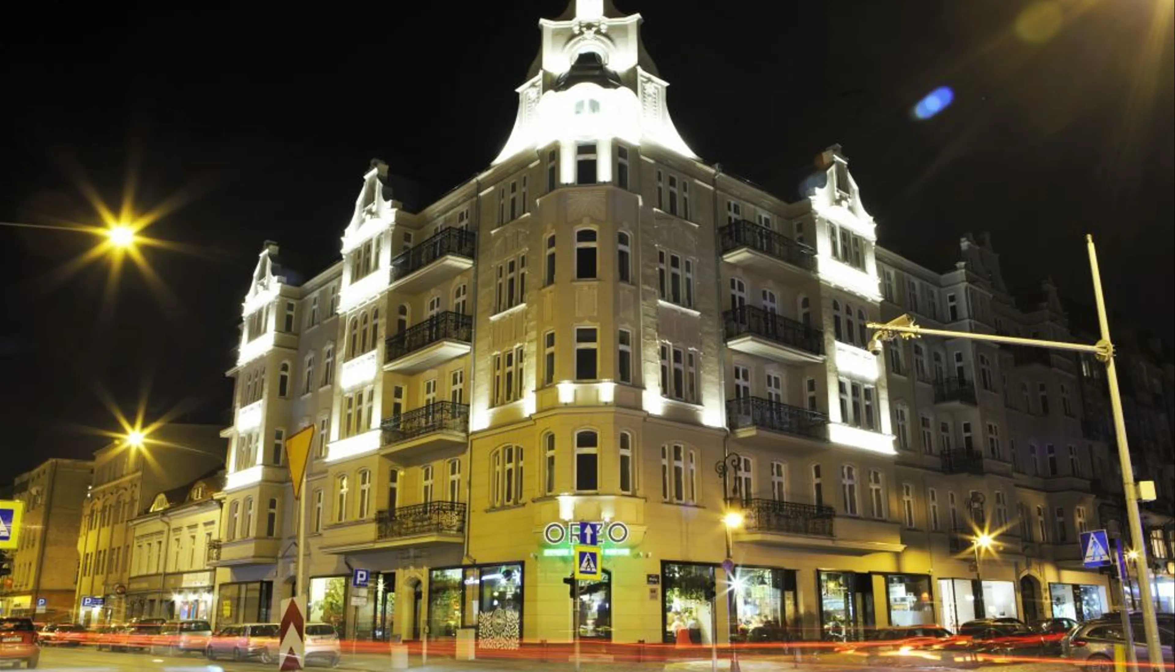 GARBARY 67, Garbary 67, Poznań, Stare Miasto