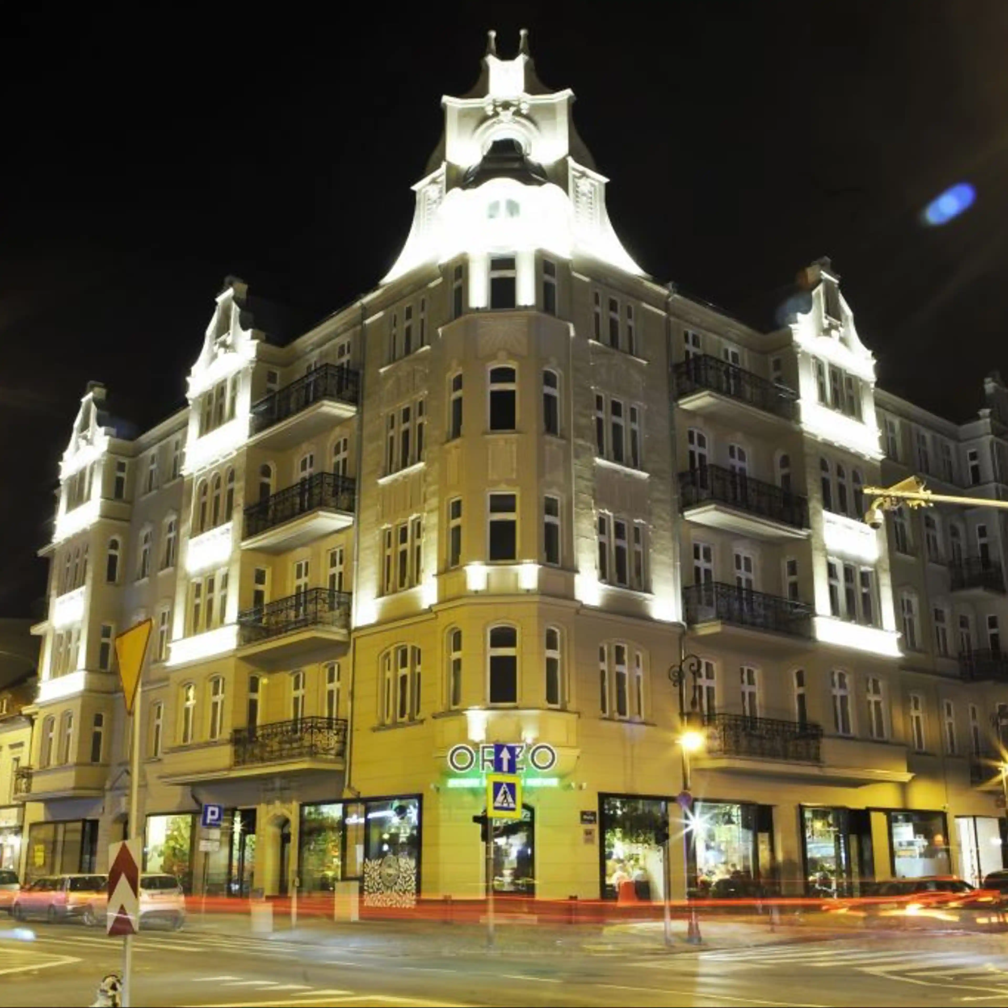 GARBARY 67, Garbary 67, Poznań, Stare Miasto