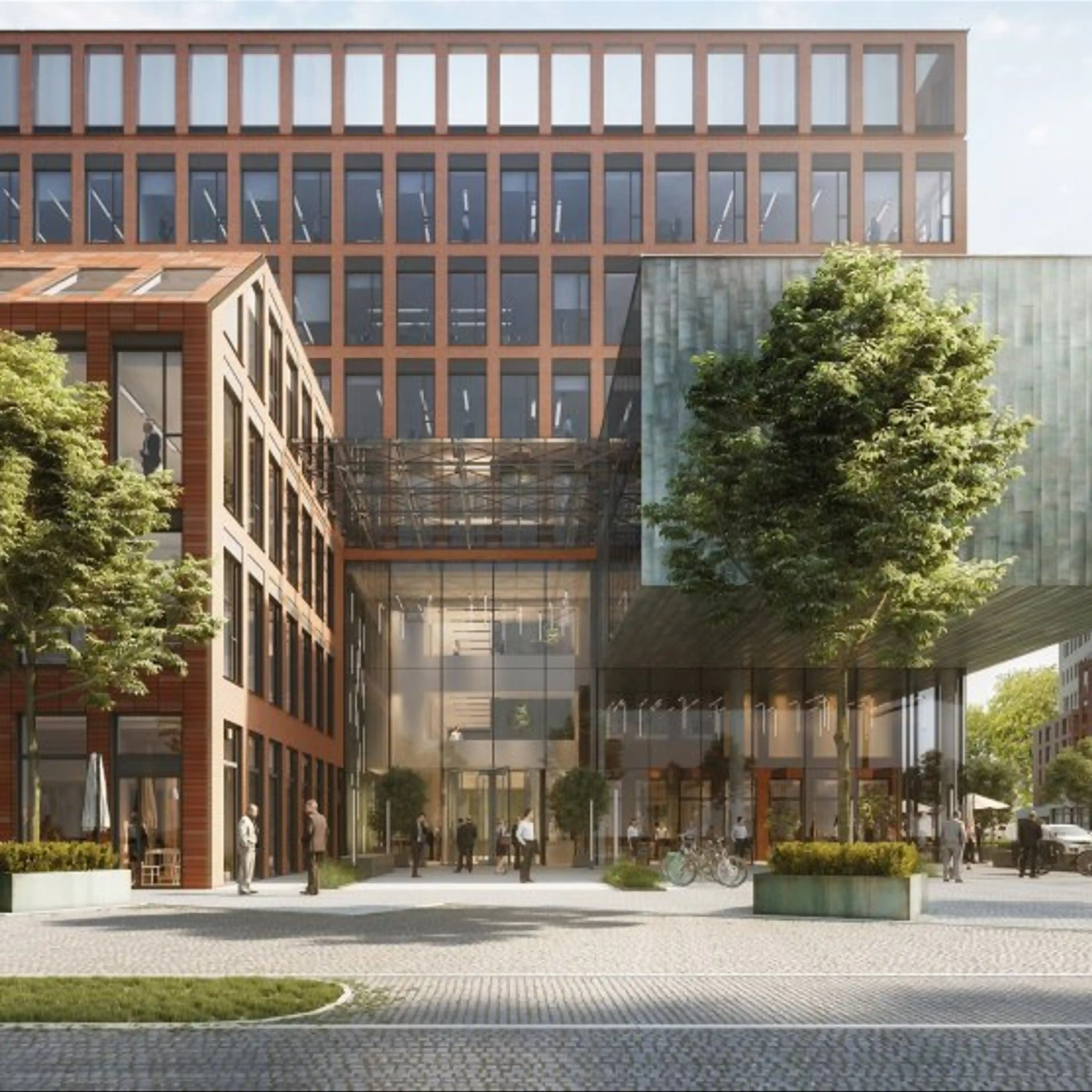 Garnizon.biz Gato, Norwida 1, Gdansk, Wrzeszcz