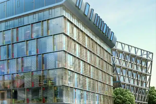 Garnizon.biz Gato, Norwida 1, Gdańsk, Wrzeszcz