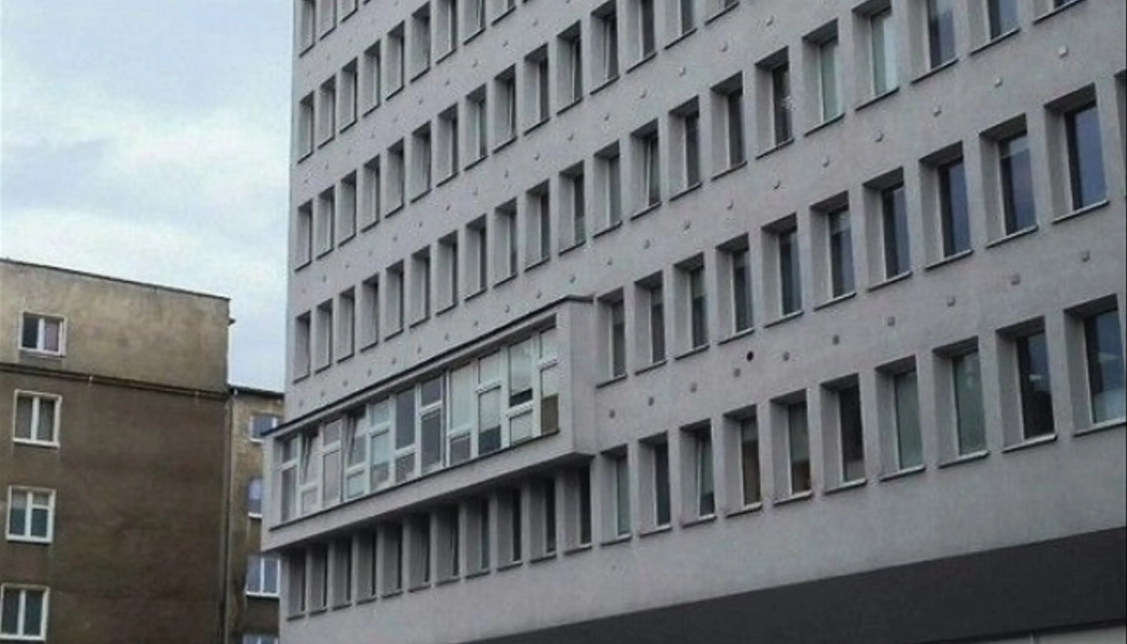Gemini, Jana Kochanowskiego 7, Poznań, Jeżyce