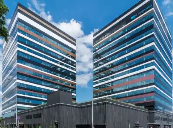 Silesia Business Park nadal będzie siedzibą Orbico