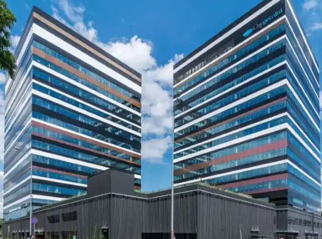 Silesia Business Park nadal będzie siedzibą Orbico