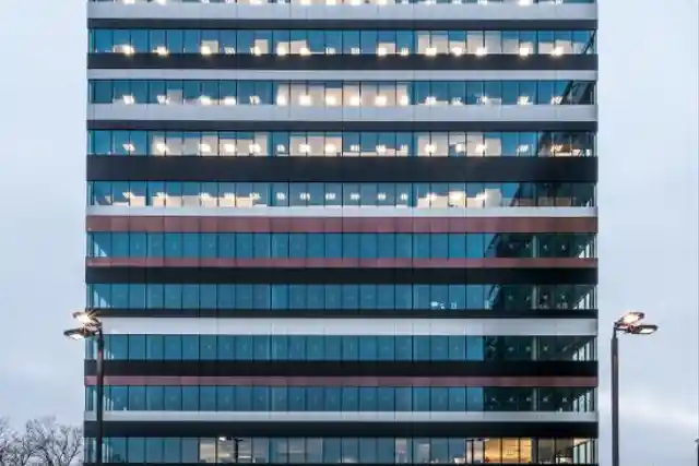 Silesia Business Park bud. C, Chorzowska 148, Katowice