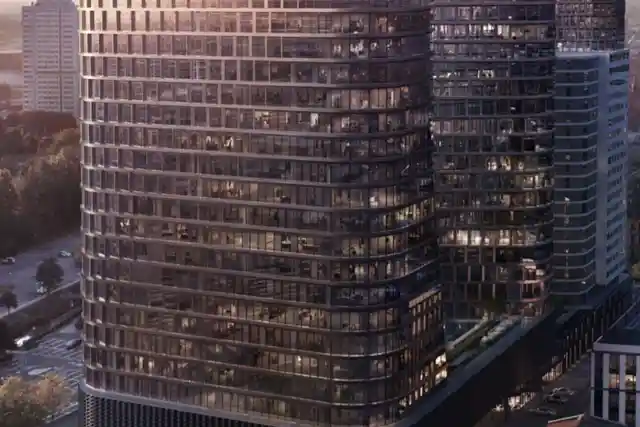 Global Office Park - A1, Zabrska 17, Katowice, Śródmieście