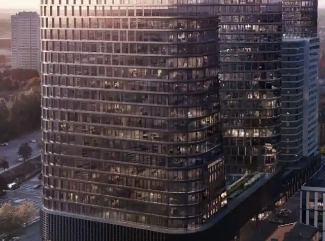 Amerykańska spółka Hyland z biurem w katowickim Global Office Park