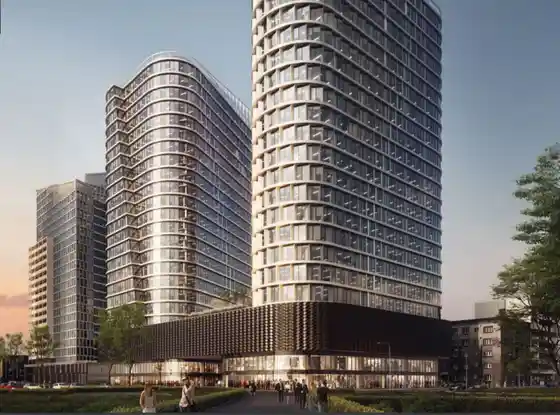 Firma ING Tech Poland podpisała umowę najmu w katowickim Global Office Park