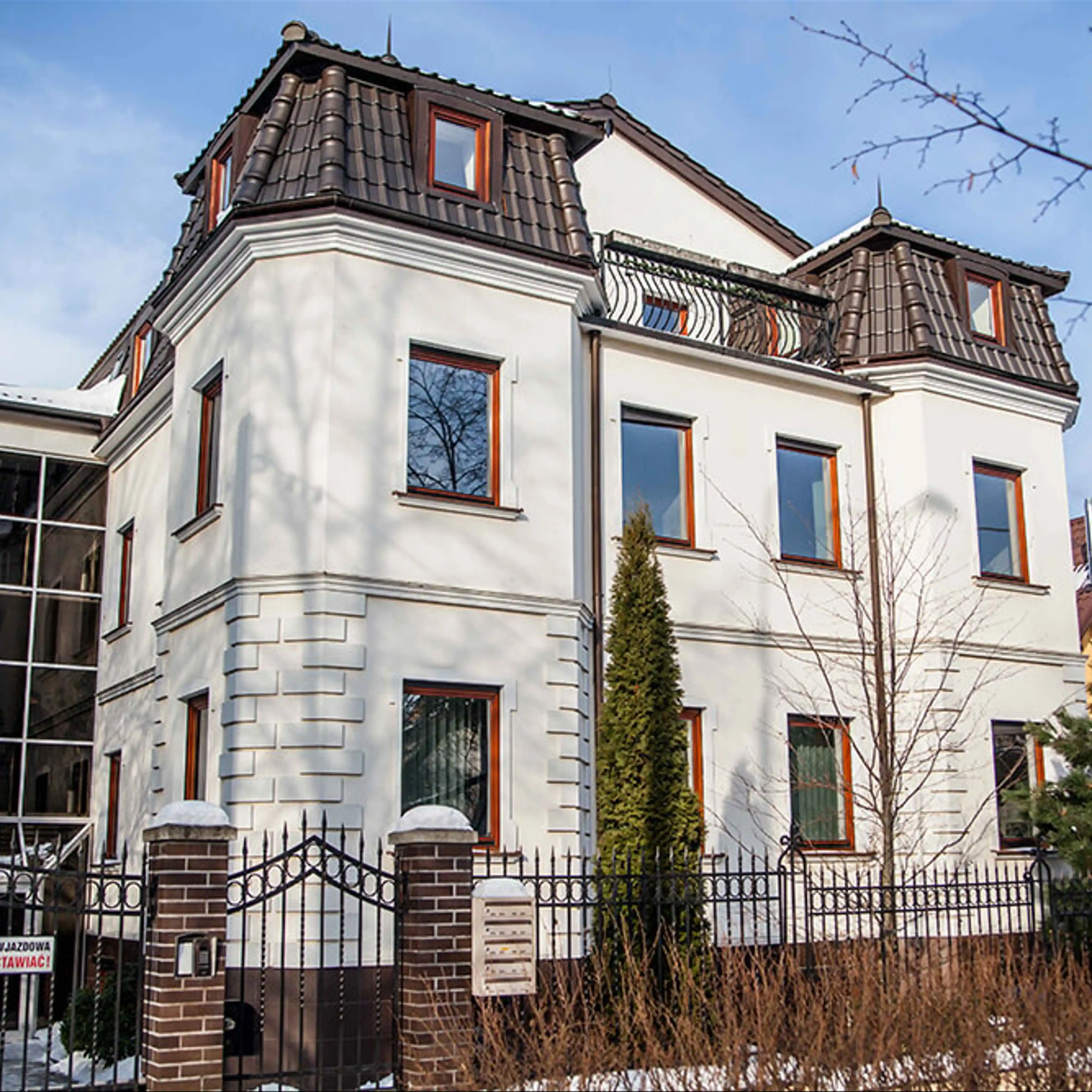Butikowe Biuro Gomółki 2, Gomółki 2, Gdańsk, Strzyża