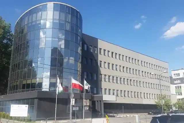 Grabowa 1, Grabowa 1, Katowice, Wełnowiec