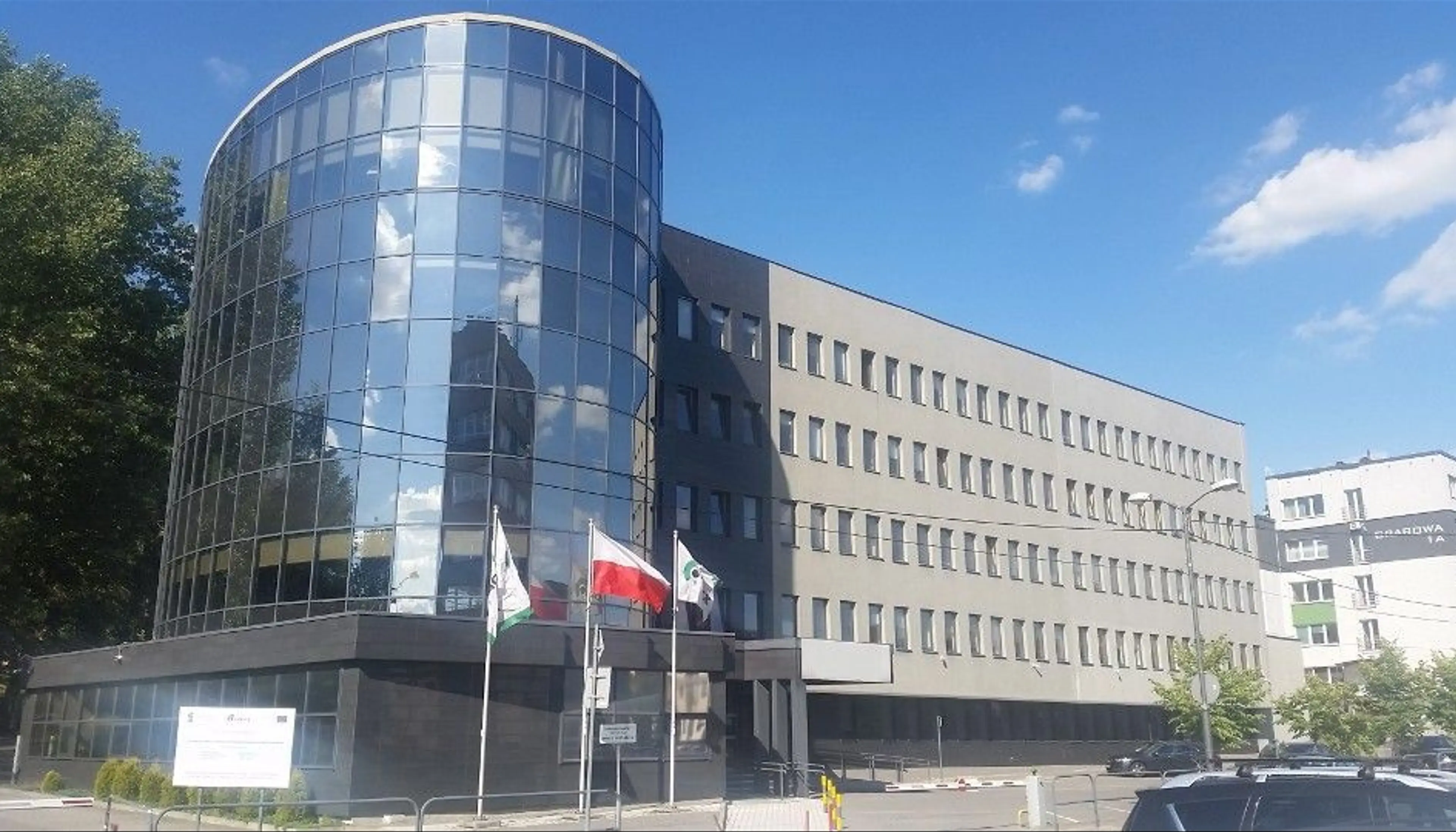 Grabowa 1, Grabowa 1, Katowice, Wełnowiec